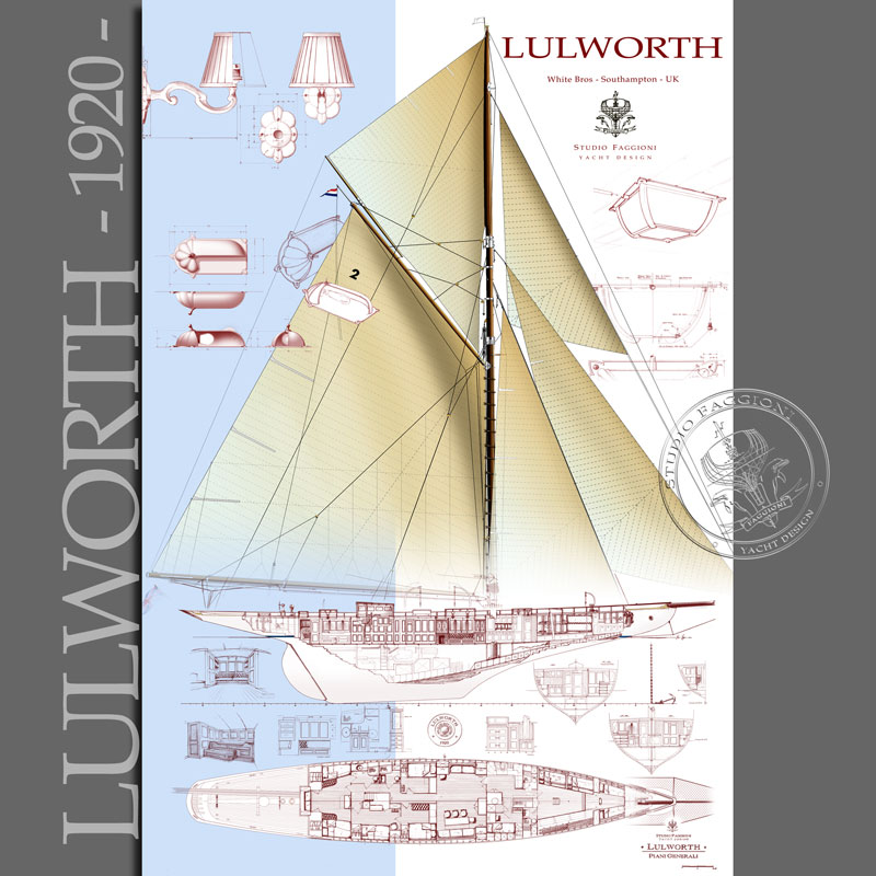 Click per Ingrandire Lulworth